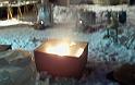 Raku im Schnee